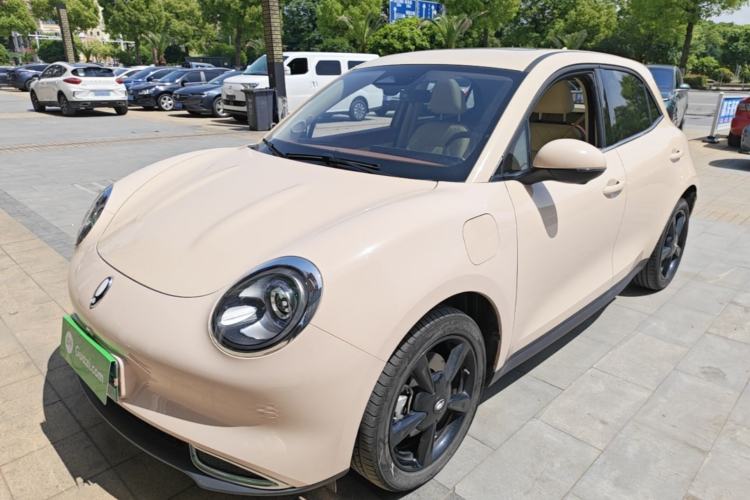 Used ORA Good Cat 2024 401 km Luxury Version