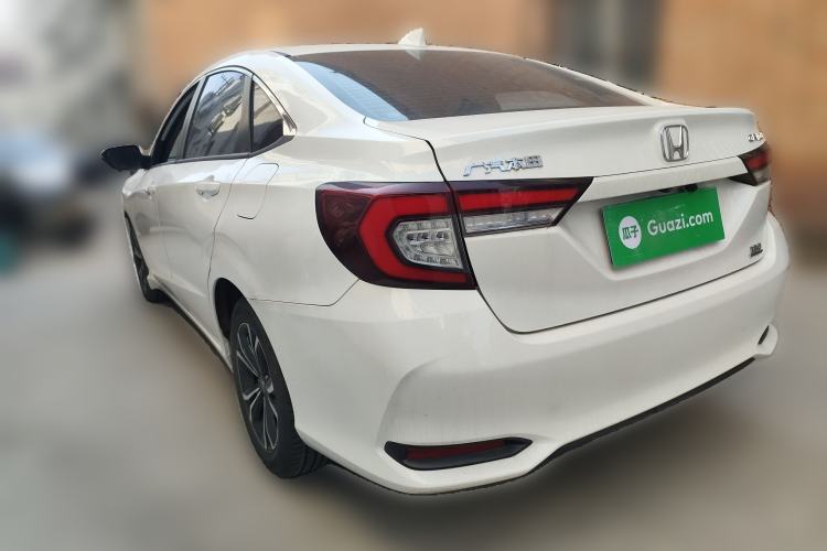 Used Honda Crider 2022 180Turbo CVT Luxury Edition
