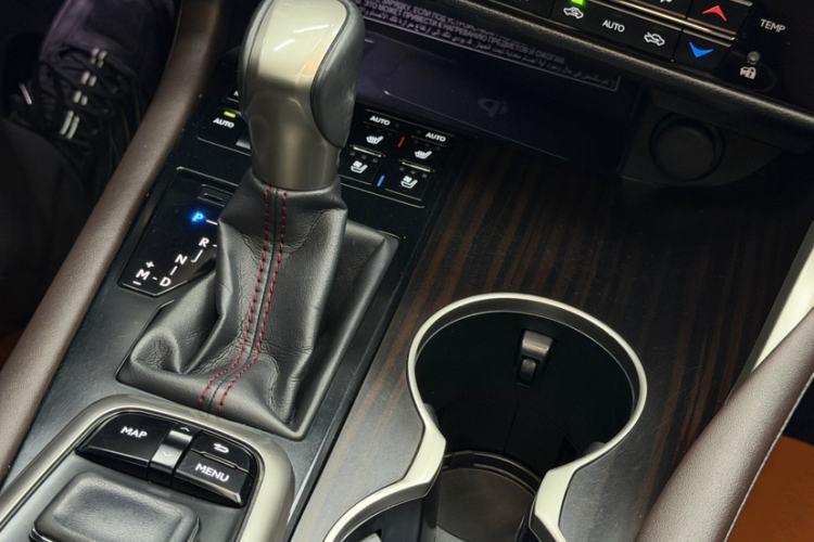 Used Lexus RX 2016 300 4x4 Luxury Edition China V Standard
