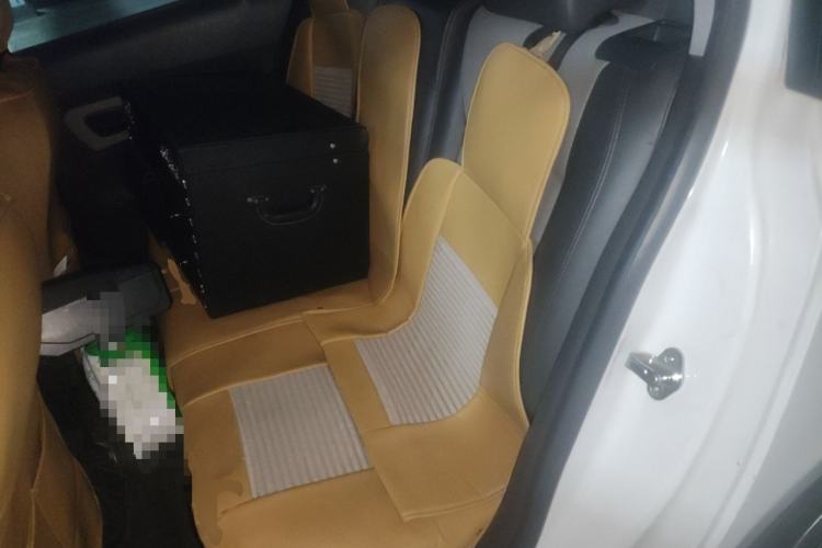 Used Chevrolet Cruze 2013 1.6L SL MT