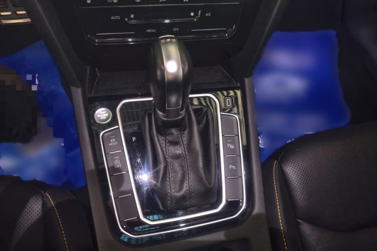 Used Volkswagen FAW-Volkswagen CC 2023 380TSI Striking Edition