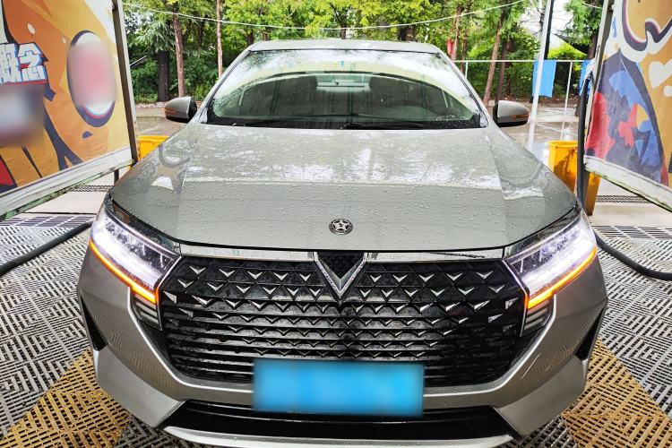 Used Venucia D60 2021 PLUS 1.6L XL CVT Yue Ling Edition