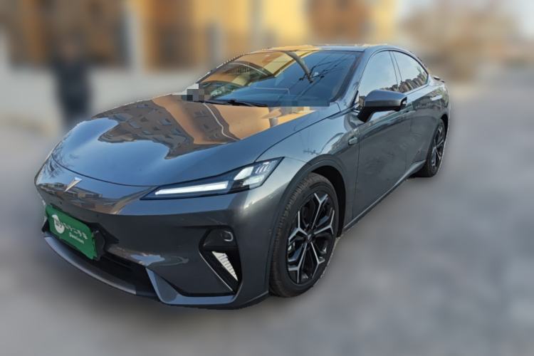 Used Deepal L07 2024 230Max Range-Extended Version