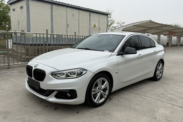 Used BMW 1 Series 2017 118i Design Package Model