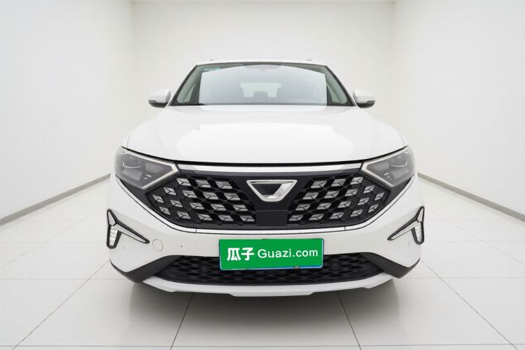 Used Jetta VS7 2023 280TSI Automatic Trend Edition
