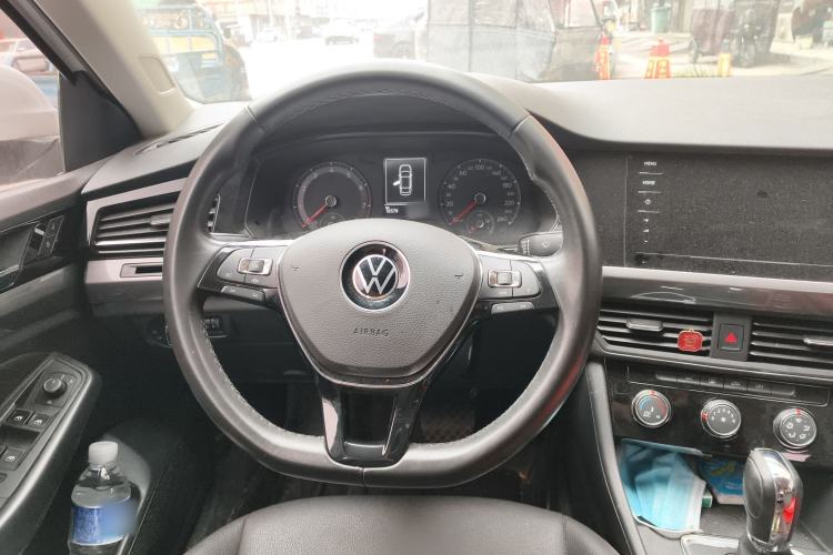 Used Volkswagen Bora 2021 1.5L Automatic Comfort Smart Connect Edition