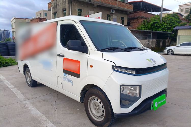 Used Farizon Xingxiang V 2022 Star Enjoy V6E Value Edition Long Wheelbase CAS 38.64 kWh