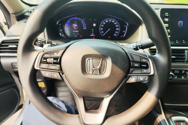 Used Honda Accord 2018 Rui Hybrid 2.0L Rui Ku Edition China V