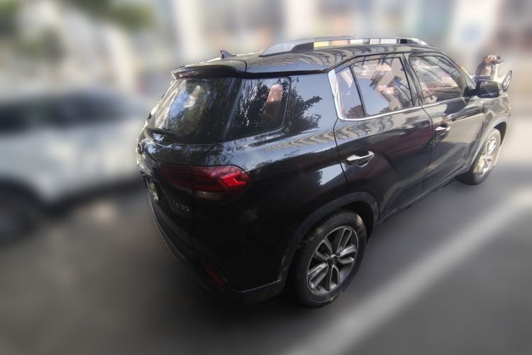 Used Hyundai ix35 2019 2.0L Automatic 2WD Zhiyong·Changxiang Edition China VI Standard