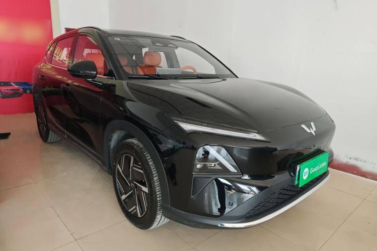 Used Wuling Xingguang S 2025 Model 510 km Flagship Version