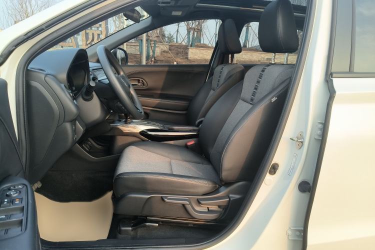 Used Honda XR-V 2020 220TURBO CVT Luxury Edition
