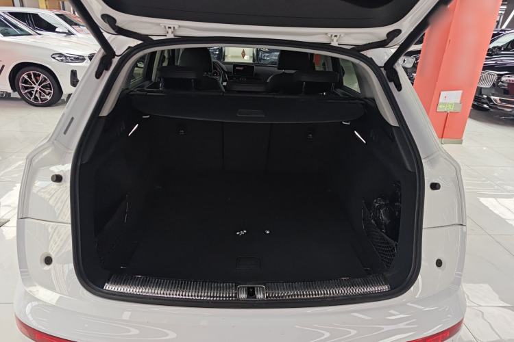 Used Audi Q5L 2020 40 TFSI Prestige Fashion Edition