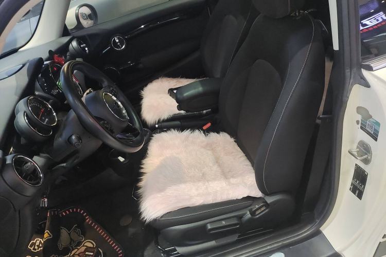 Used MINI MINI 2019 1.5T ONE PLUS
