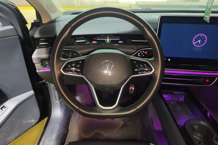 Used Volkswagen ID.7 VIZZION 2024 First Edition
