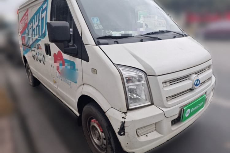 Used Ruichi EC35 2021 EC35 II Standard Edition 38.64 kWh
