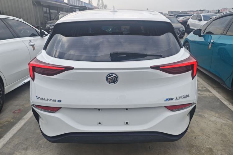 Used Buick Velite 6 2019 Connected & Smart Edition