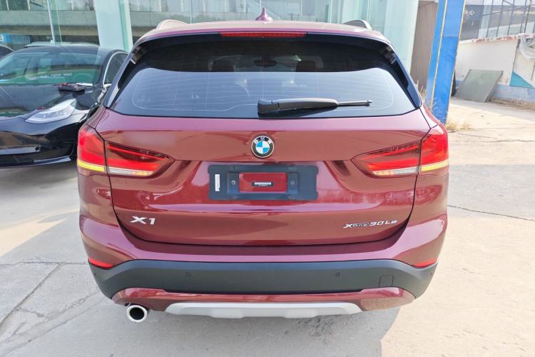 Used BMW X1 New Energy 2020 xDrive30Le Premium Edition