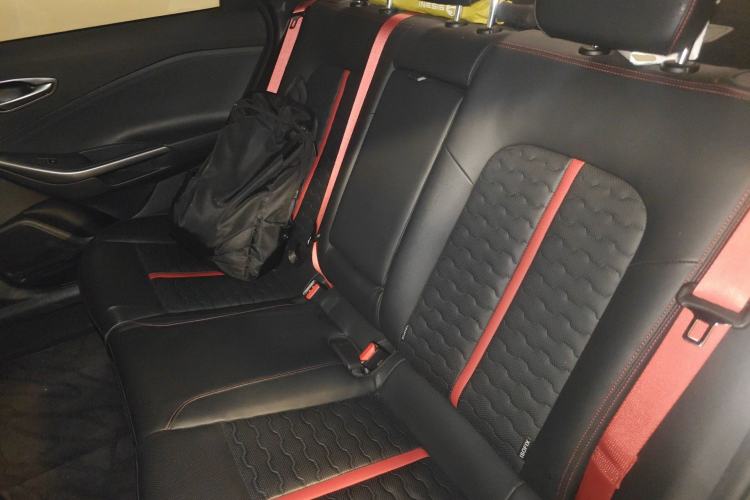 Used Hyundai Lafesta 2019 280TGDi Prestige Version China V Standard