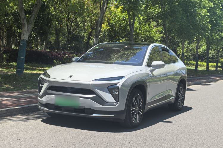 Used Nio EC6 2022 100kWh Sport Edition