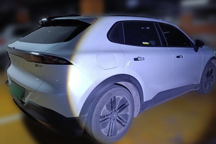 Used Deepal S05 2024 510Max Pure Electric Version