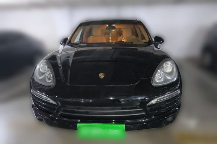 Used Porsche Cayenne 2011 Cayenne 3.0T