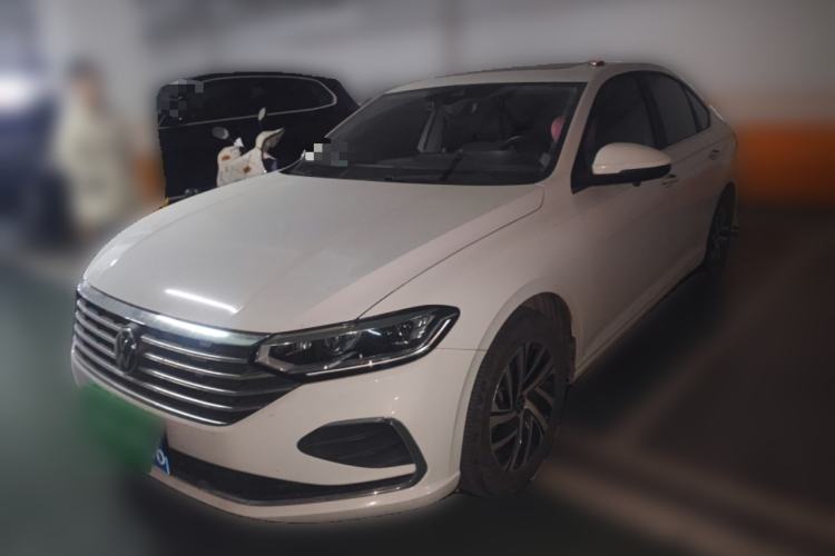 Used Volkswagen Lavida 2024 1.5L Automatic 5 Million Edition