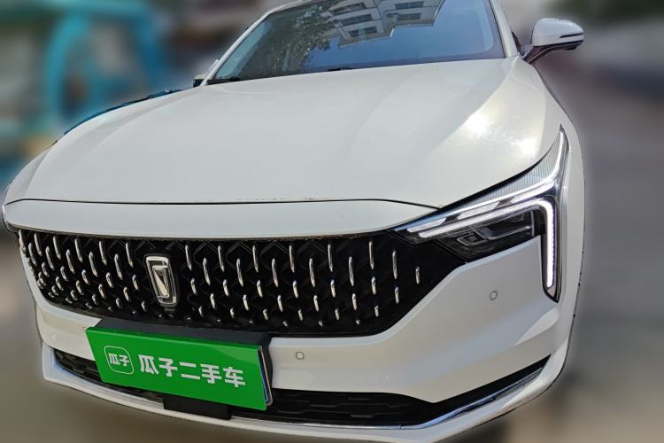 Used Bestune B70 2022 Third Generation 1.5T Automatic Premium Edition
