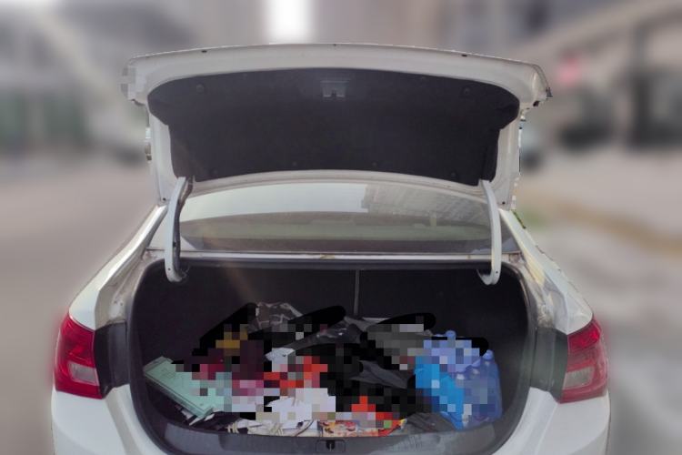 Used Buick GT 2016 15N Manual Elite Edition