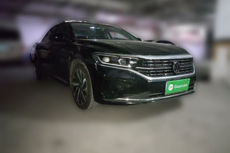 Used Volkswagen Passat 2024 380TSI Luxury Edition