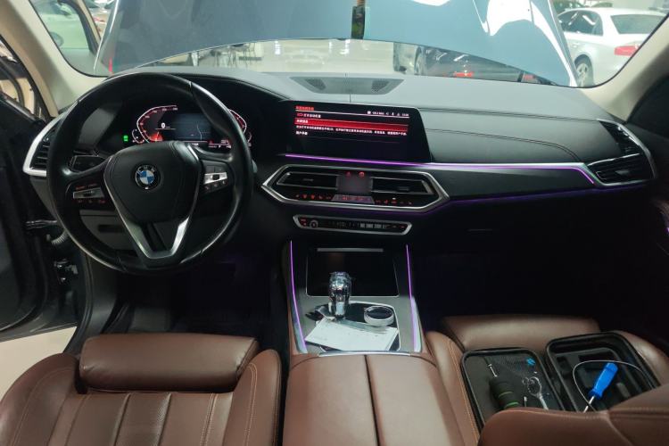 Used BMW X5 2020 xDrive30i X Design Package