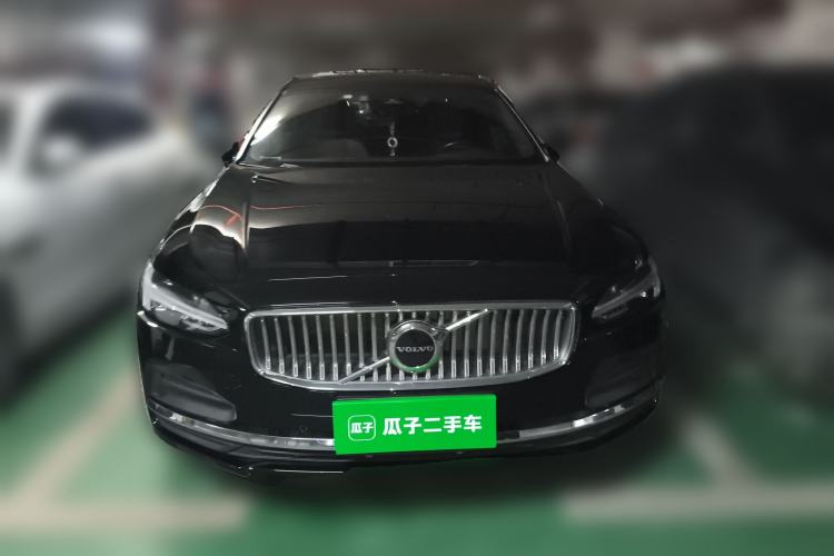 Used Volvo S90 2022 B5 Zhiyi Luxury Edition
