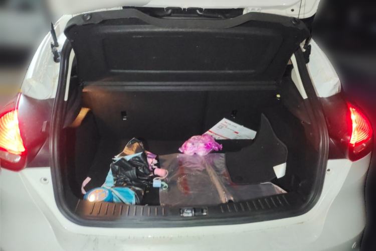 Used Ford Focus 2018 Hatchback Classic 1.6L Automatic Trendy SmartDrive Edition
