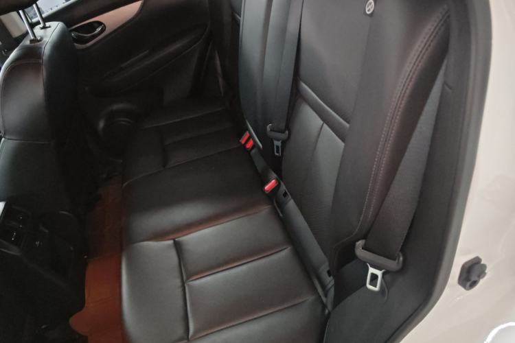 Used Nissan Qashqai 2022 2.0L CVT XV Premier Luxury Edition
