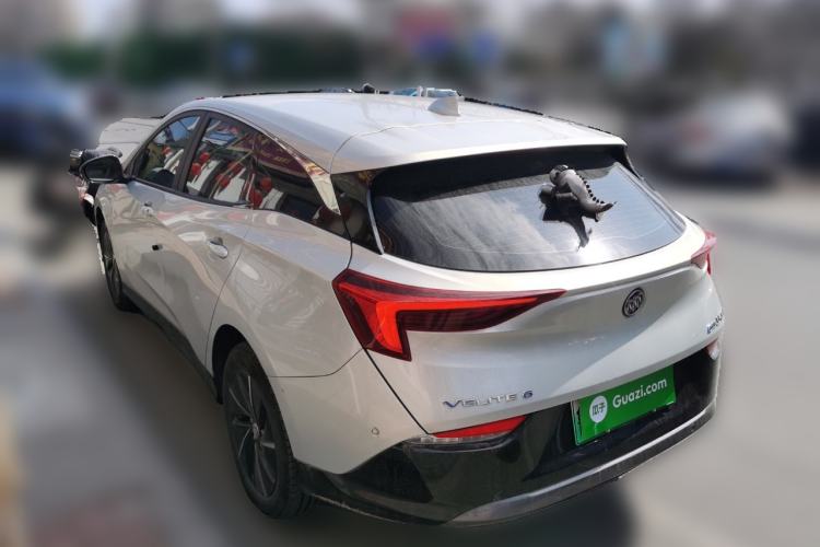 Used Buick Velite 6 2024 430km Comfort Edition