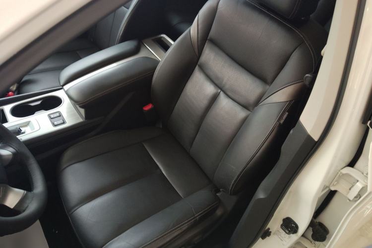 Used Nissan Murano 2019 2.5L XL Two-Wheel Drive SmartConnect Luxury Edition China V Standard