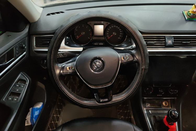 Used Volkswagen Bora 2018 1.5L Manual Comfort Model