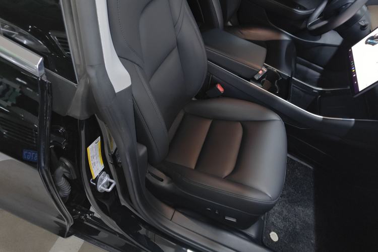 Used Tesla Model 3 2021 Standard Range Rear-Drive Upgraded Version
