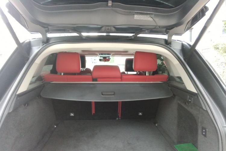 Used Land Rover Range Rover Sport 2021 3.0 L6 YAO Black Edition