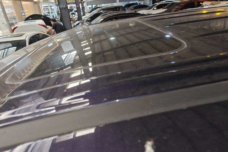 Used GAC Trumpchi E9 2023 E9 MAX