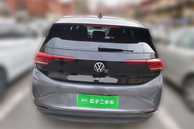 Used Volkswagen ID.3 2023 Pure Smart Edition

