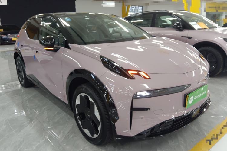 Used Zeekr X 2023 Rear-Drive ME Version 5 Seats