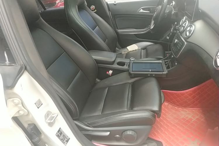 Used Mercedes-Benz CLA 2016 CLA 200 Style Edition
