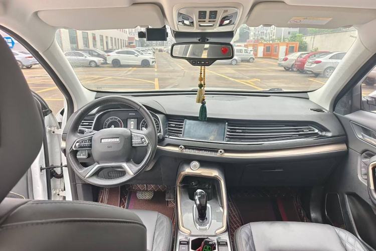 Used Haval H6 2020 1.5 GDIT Automatic Platinum Champion Edition