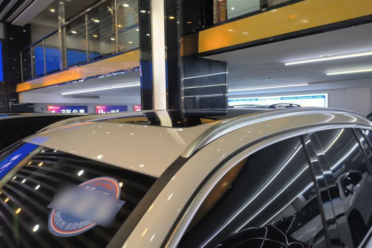 Used BMW X3 2023 xDrive25i M Sport Package
