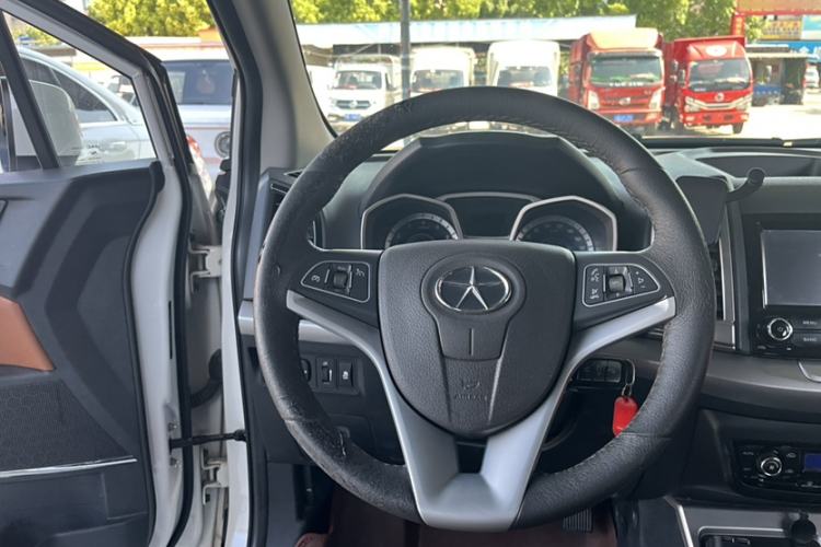 Used JAC Refine S3 2014 1.5L Manual Luxury Smart Model