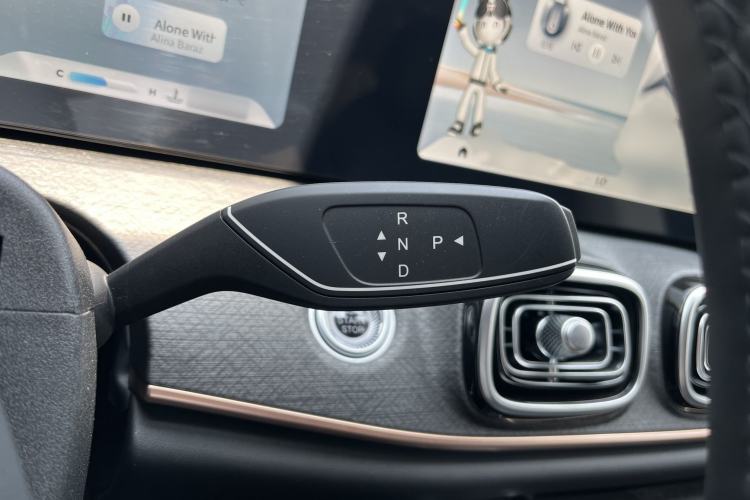 Used Chery Tiggo 9 2023 2.0T Automatic All-Wheel Drive Ultimate Edition 7-Seater
