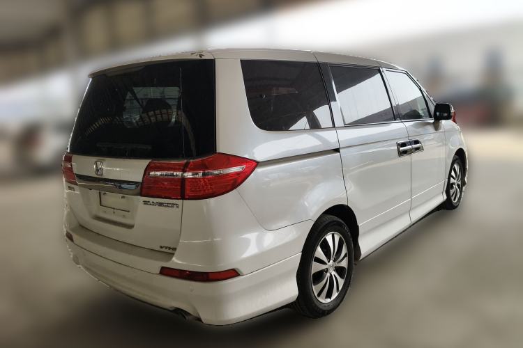 Used Honda Elysion 2012 2.4L VTi-S Prestige Edition
