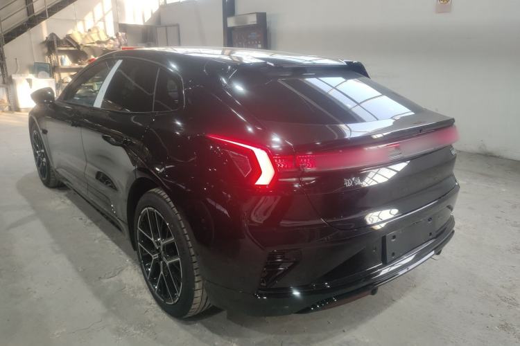 Used Zeekr 001 2026 Model 103° Rear-Drive Max Version Exterior 2