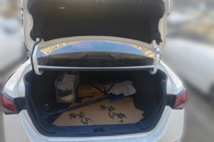 Used Nissan Sylphy 2020 Revised 1.6L XE CVT Comfort Edition
