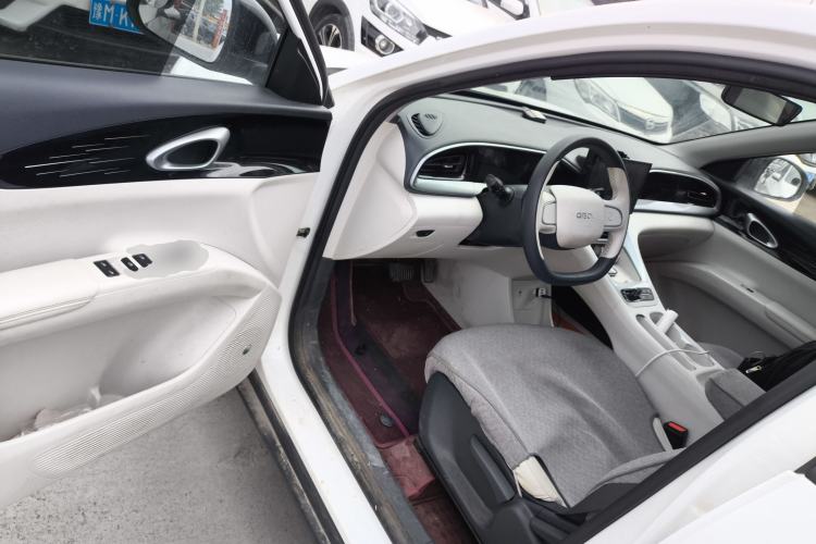 Used Geely Galaxy Geome 2025 310km Youth Edition Driver Seat